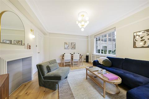 2 bedroom apartment to rent, Maida Vale, London, W9