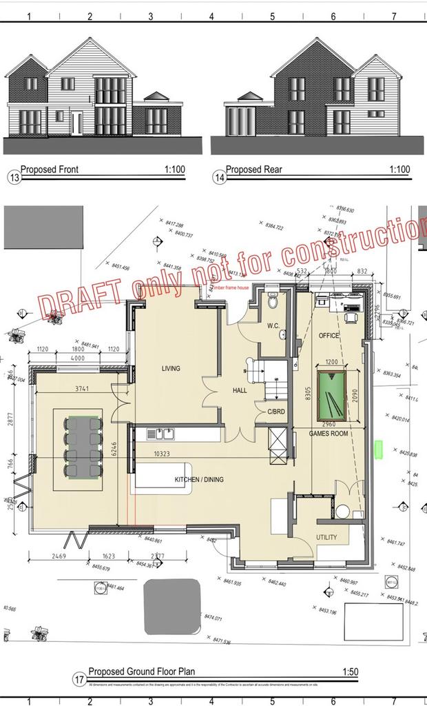 Plans
