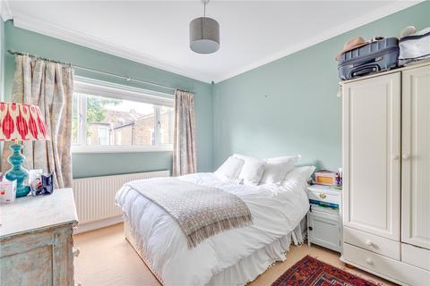 3 bedroom apartment to rent, Townmead Road, London, SW6