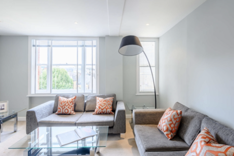 2 bedroom apartment to rent, Hill Street, London W1J