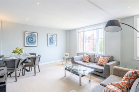 2 bedroom apartment to rent, Hill Street, London W1J
