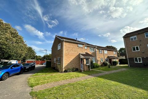 1 The Wheatbutts, Eton Wick, Windsor, SL4 6JH