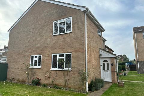 1 The Wheatbutts, Eton Wick, Windsor, SL4 6JH