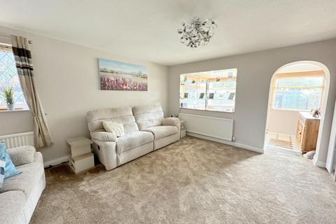 1 The Wheatbutts, Eton Wick, Windsor, SL4 6JH