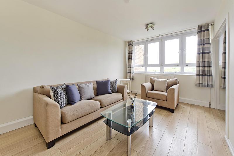 Semley Place, Belgravia, London SW1V 3 bed apartment to rent £3,987