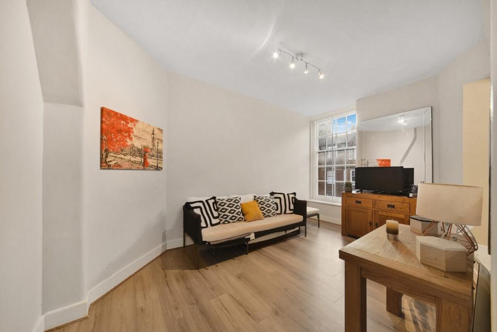 Jenner House, WC1N 1 bed apartment to rent £2,340 pcm (£540 pw)