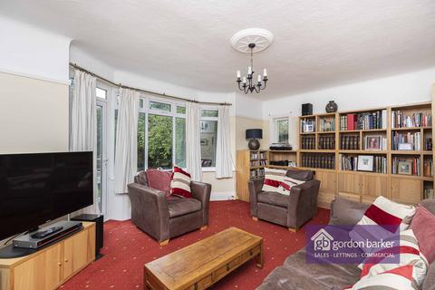 3 bedroom detached house for sale, Talbot Hill Road, Bournemouth BH9