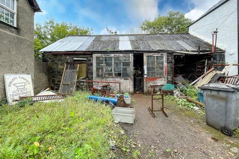 Land for sale - Virginia Terrace, Mill Road, Llanfairfechan, Conwy, LL33