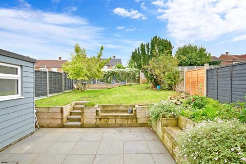 3 bedroom semi-detached house for sale, Mooring Road, Rochester, Kent