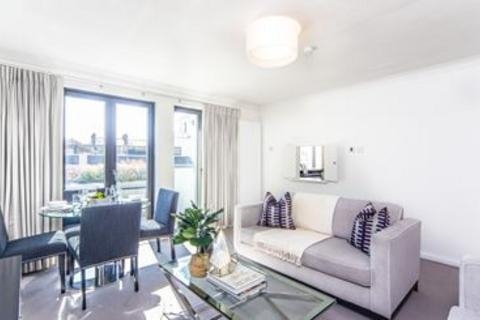 2 bedroom apartment to rent, 161 Fulham Road, London, SW3