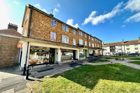 3 bedroom apartment for sale - 19 Gordon Row, Weymouth, Dorset, DT4 8LL