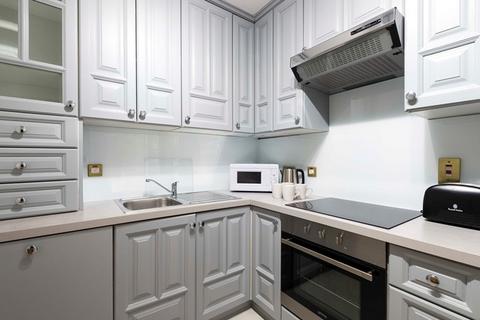 2 bedroom apartment to rent - 2 bedroom apartment, Somerset Court, Lexham Gardens, London, Greater London, W8 6JN