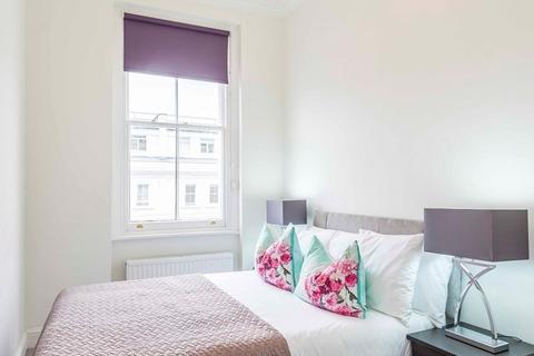 2 bedroom apartment to rent - 2 bedroom apartment, Somerset Court, Lexham Gardens, London, Greater London, W8 6JN