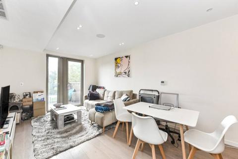 1 bedroom flat to rent - Willesden Lane