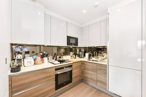 1 bedroom flat to rent - Willesden Lane
