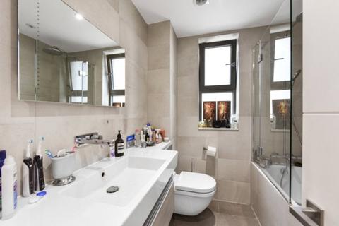 1 bedroom flat to rent - Willesden Lane