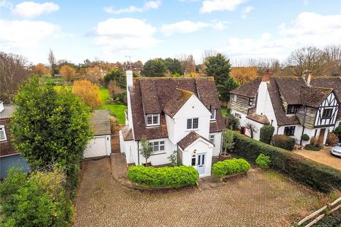 3 bedroom detached house for sale, Itchenor Road, Itchenor, West Sussex, PO20