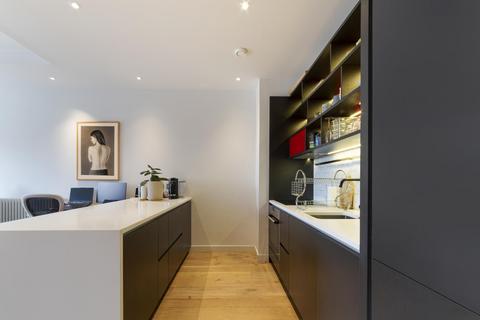 1 bedroom apartment for sale, Grantham House, London City Island, London, E14