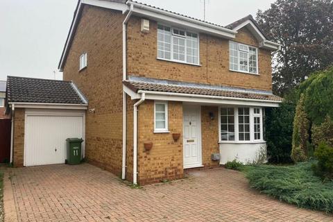 4 bedroom detached house for sale - Fountains Place, Eye, Peterborough, Cambridgeshire, PE6 7XP
