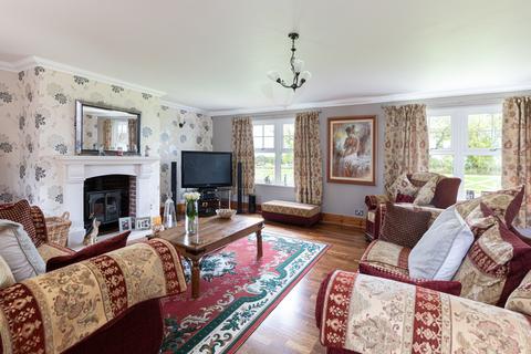 5 bedroom detached house for sale, Pity Me Cottage, North Side, Morpeth, Northumberland  NE61