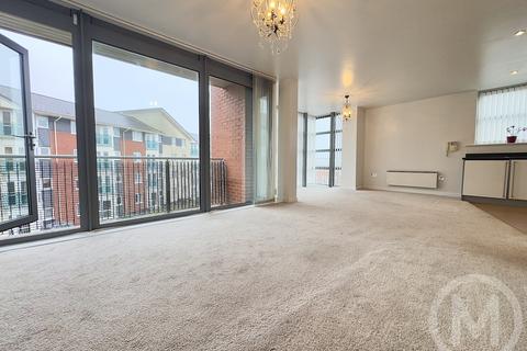 2 bedroom flat for sale, Admiral Heights, Queen's Promenade