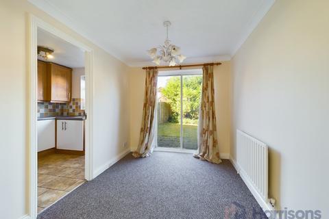 3 bedroom end of terrace house for sale - Vaughan Drive, Kemsley, Sittingbourne, Kent, ME10 2UB