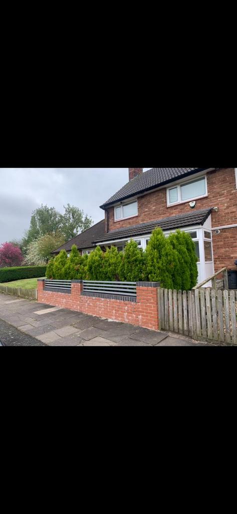 Three Bedroom Semi Detached House For Sale