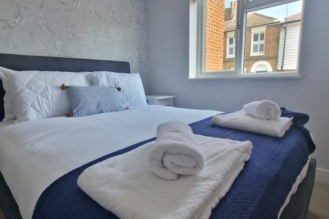 undefined, Flat , Marsh House, St. Peters Road, Whitstable