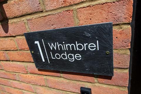 3 bedroom lodge for sale, Plot 1, WHIMBREL LODGE at The Green, Owlswick, Princes Risborough, Buckinghamshire  HP27