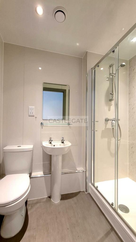 Flat 4, Room 5, Dundas Works, 15-17 Dundas Street,
