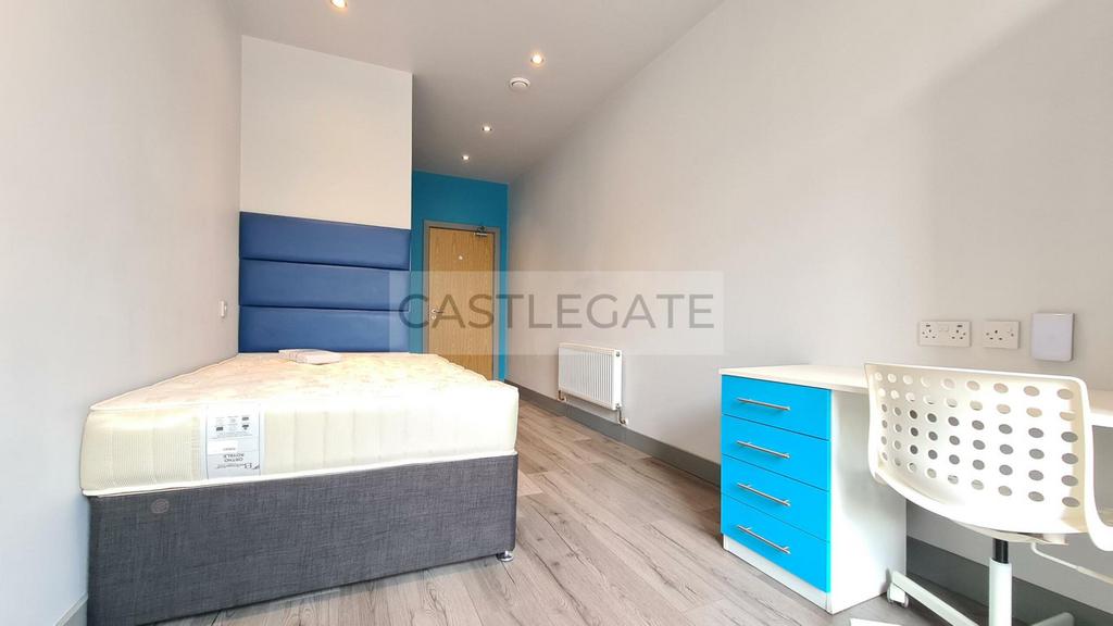 Flat 4, Room 5, Dundas Works, 15-17 Dundas Street,