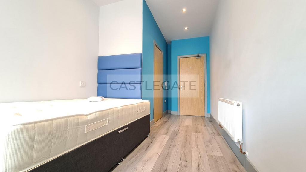 Flat 4, Room 5, Dundas Works, 15-17 Dundas Street,