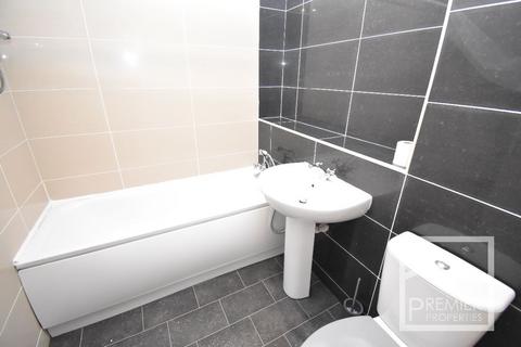 2 bedroom flat for sale - Craigpark Way, Uddingston, Glasgow