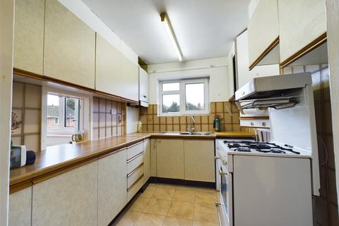 2 bedroom maisonette for sale, Green Hill Place, London Road, Worcester, Worcestershire, WR5