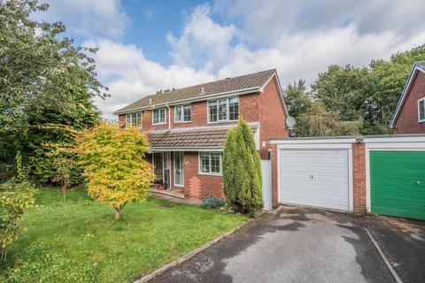 140 Abbey Road, Macclesfield, SK10 3PA