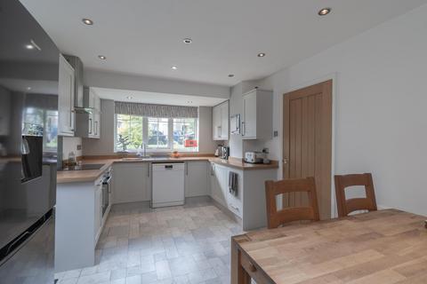 140 Abbey Road, Macclesfield, SK10 3PA