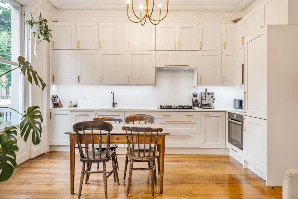 Mildmay Park, Islington 1 bed flat for sale £530,000