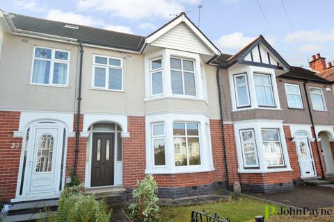 3 bedroom terraced house for sale - Oldfield Road, Chapelfields, Coventry, CV5