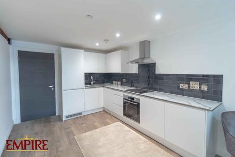 1 bedroom apartment for sale, The Maltings, Wetmore Road, Burton-On-Trent, DE14 1SE