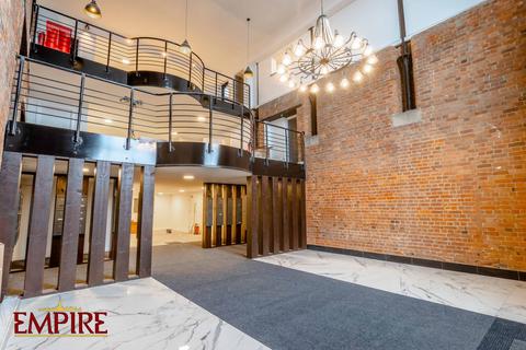 undefined, The Maltings, Wetmore Road, Burton-On-Trent, DE14 1SE