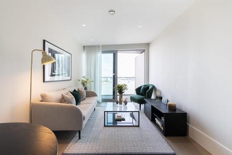 1 bedroom apartment for sale, Cutter Lane London SE10