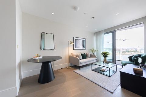 1 bedroom apartment for sale, Cutter Lane London SE10