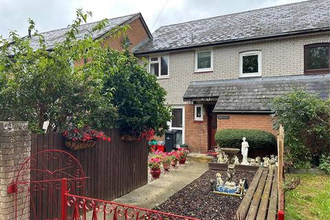 3 bedroom terraced house for sale, Lon Glanyrafon, Newtown, Powys, SY16