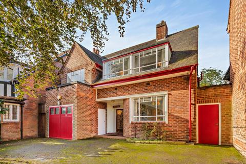 5 bedroom detached house for sale - Oxford Road, Moseley, Birmingham, B13