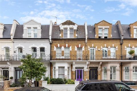 5 bedroom terraced house for sale, Chesilton Road, Parsons Green, London
