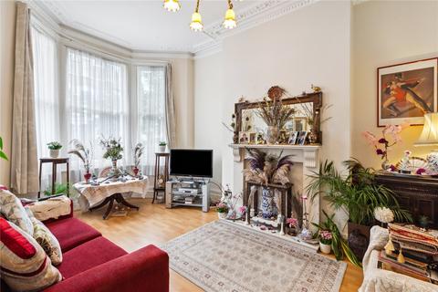 5 bedroom terraced house for sale, Chesilton Road, Parsons Green, London