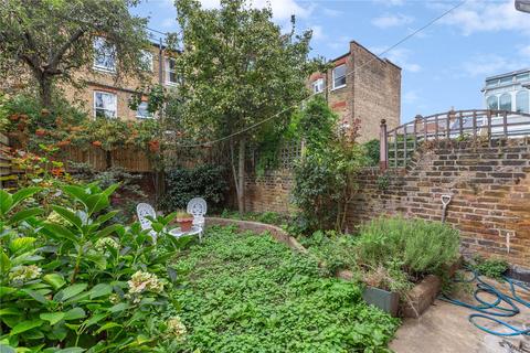 5 bedroom terraced house for sale, Chesilton Road, Parsons Green, London