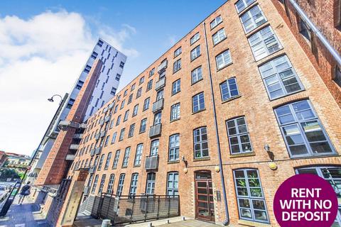 1 bedroom flat to rent, Chorlton Mill, Cambridge Street, Southern Gateway, Manchester, M1