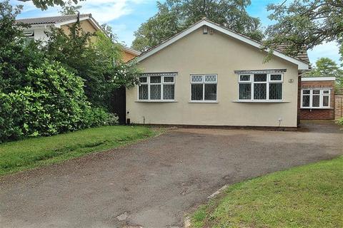 4 bedroom detached bungalow for sale, Dippons Mill Close, Tettenhall