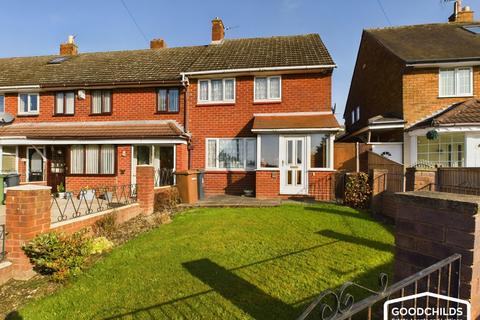 60 Kirkstall Crescent, Walsall, WS3 2SR